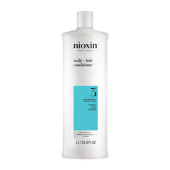 Nioxin System 3 Conditioner - 33.8 oz. Nioxin