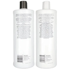 Nioxin System 3 Shampoo & Conditioner Duo 33.8 oz. Nioxin