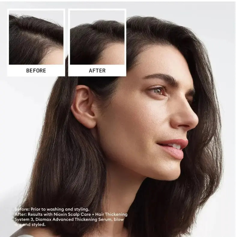 Nioxin System 3 Shampoo & Conditioner Duo 33.8 oz. Nioxin