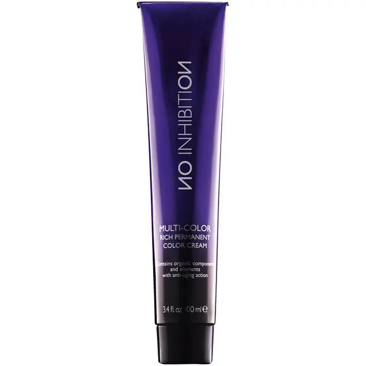 No Inhibition Multicolor 900 Natural Ultra Blond No Inhibition