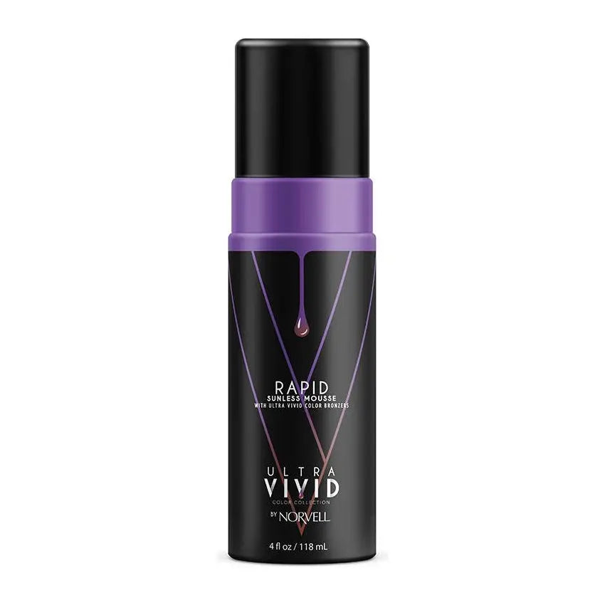 Norvell 1 Hour Rapid Ultra Vivid Mousse Norvell