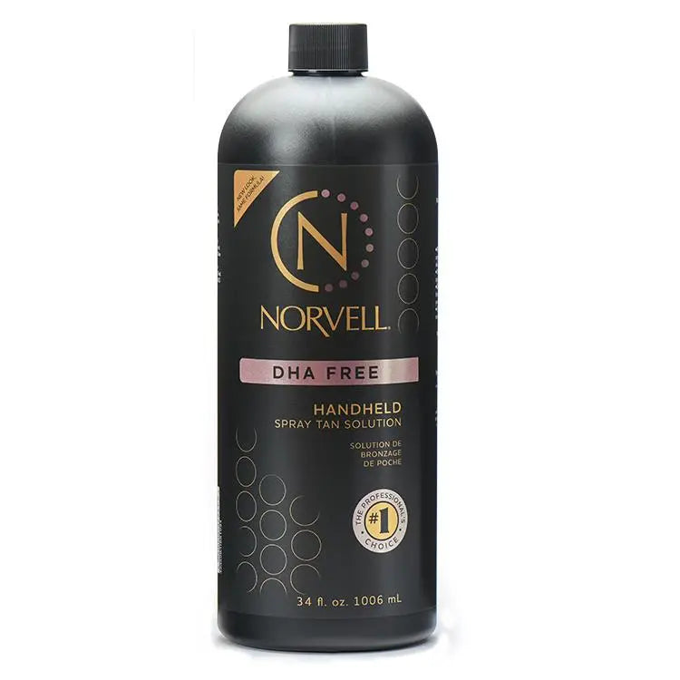 Norvell DHA Free Training Solution Norvell