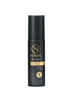 Norvell Glow System Post-Tan, Self-Tanning Face Lotion 2 oz. - PinkPro Beauty Supply