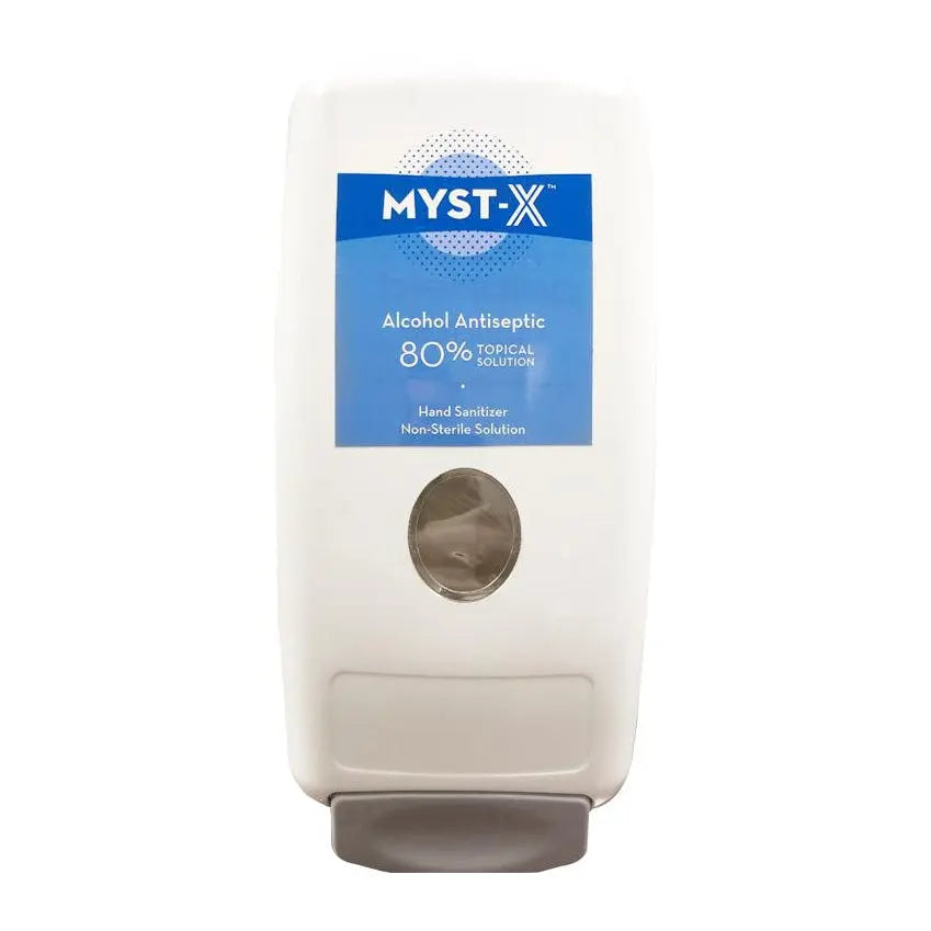 Norvell Myst-X Hand Sanitizer Dispenser Norvell