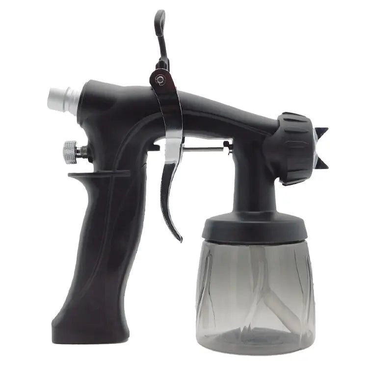 Norvell Newest M1000 Spray Gun Black/Gold **MUST CALL TO PLACE ORDER 888-339-7791** **DROP SHIP ITEM*** Norvell