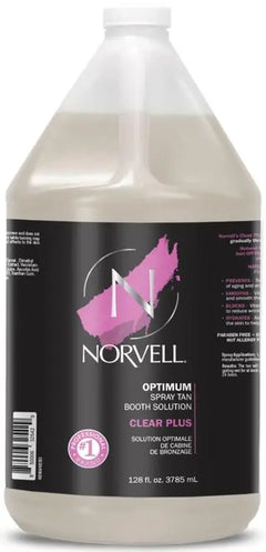 Norvell Optimum Booth Solution Norvell