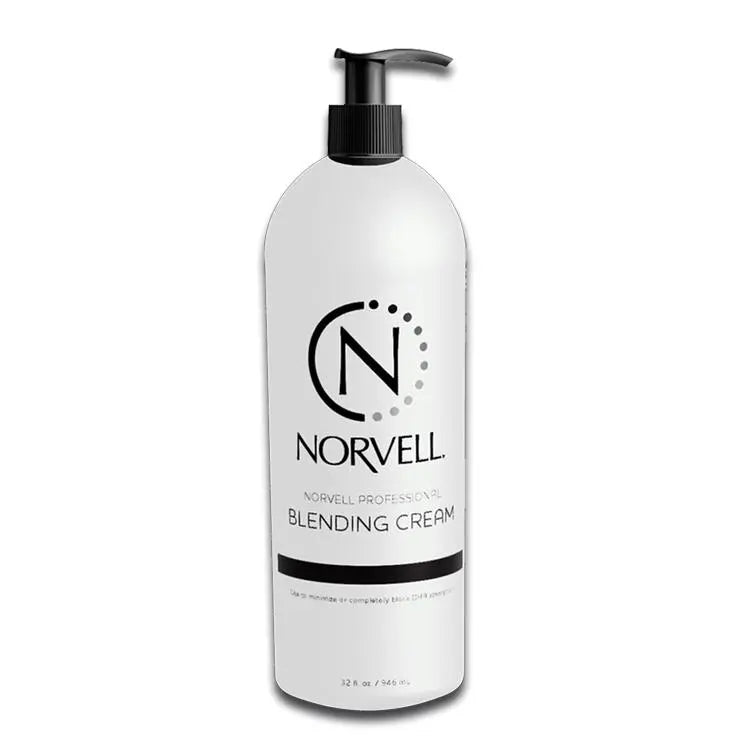 Norvell Pro Blend DHA Barrier Cream Norvell