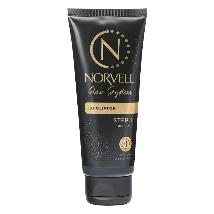 Norvell Renewing Exfoliator Scrub Norvell