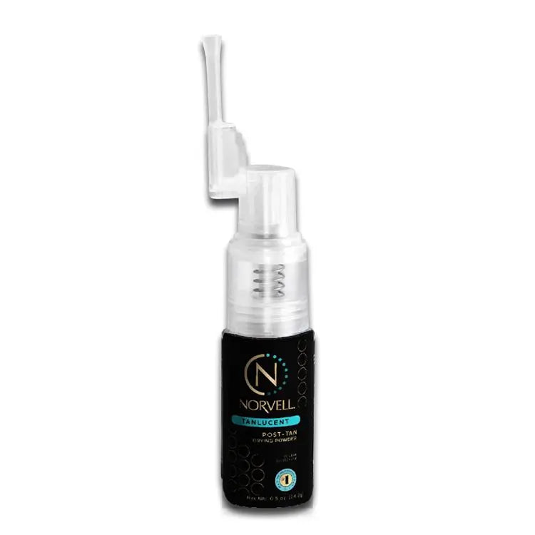 Norvell Tan-Lucent Drying Powder Norvell