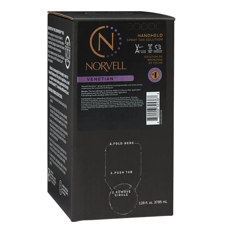 Norvell Venetian Airbrush Solution 128 oz. Norvell