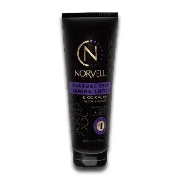 Norvell Venetian Sunless Color Extend Norvell