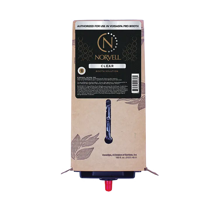 Norvell Vivid Clear for Versa Pro 180 oz. Norvell