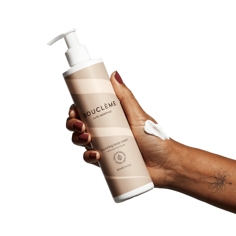 BOUCLEME Nourishing Body Cream 300ML