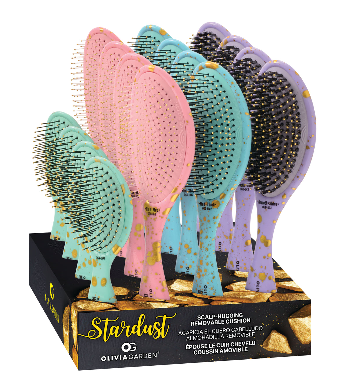 Olivia Garden Stardust Display