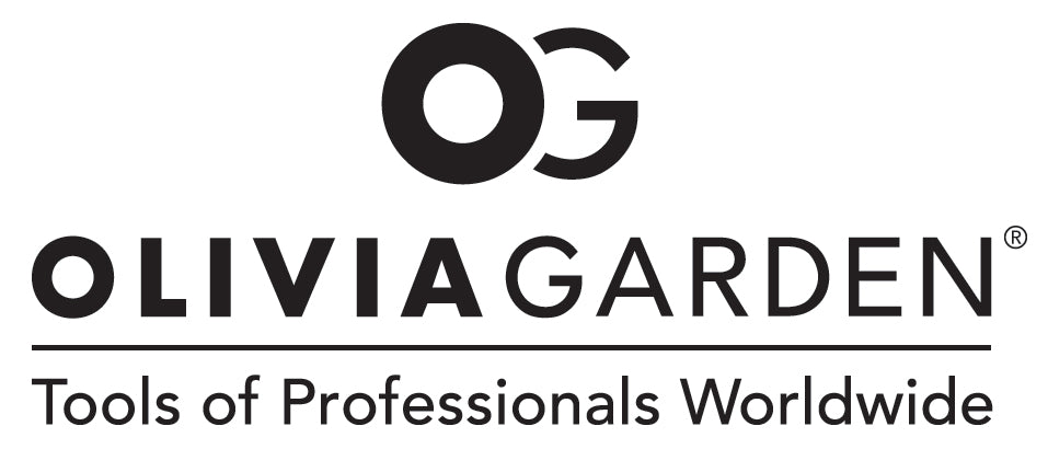 Olivia Garden OG Barber Thinner Shears - 6