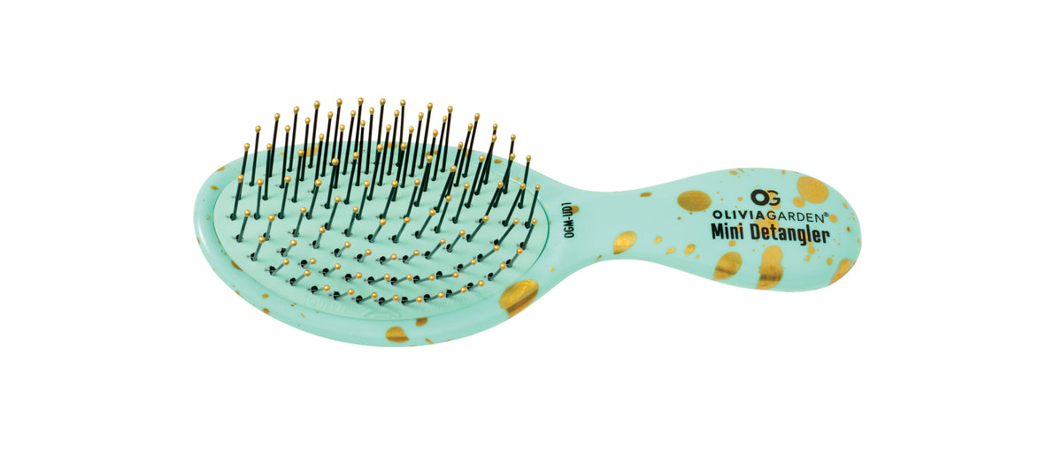 Olivia Garden Stardust Mini Detangler