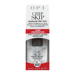 OPI Chip Skip Manicure Prep Coat OPI