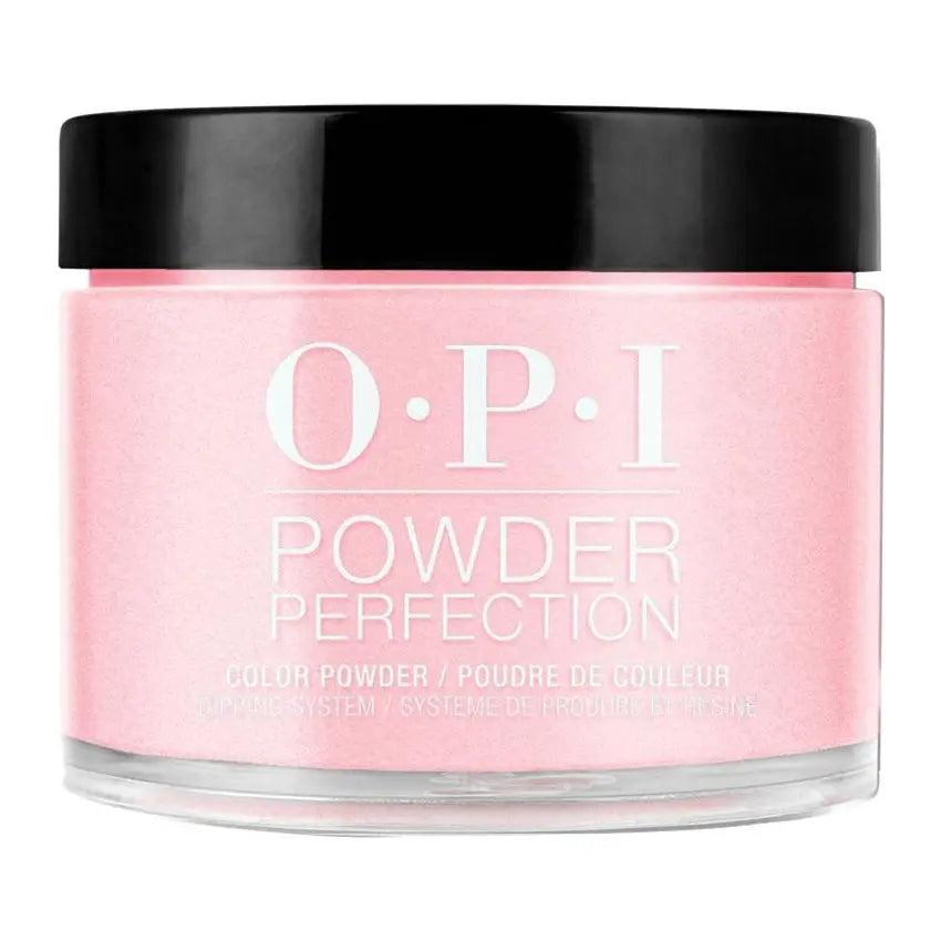 OPI Dip Powder Summer Make The Rules Collection Flex on the Beach OPI