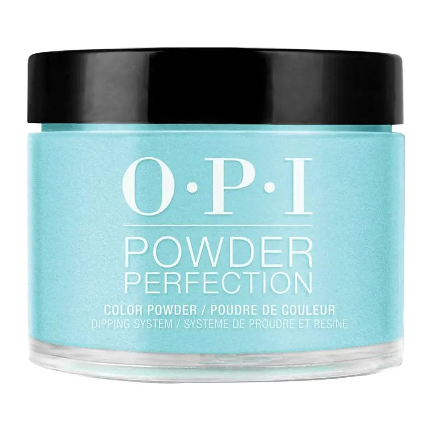 OPI Dip Powder Summer Make The Rules Collection I'm Yacht Leaving OPI