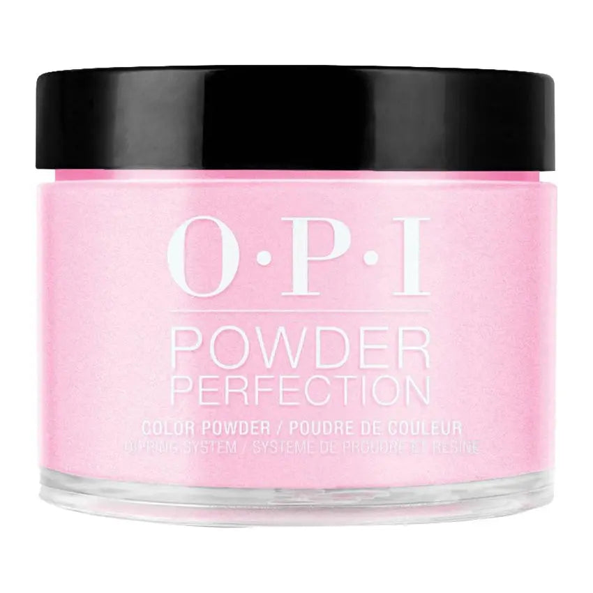 OPI Dip Powder Summer Make The Rules Collection Makeout-outside OPI