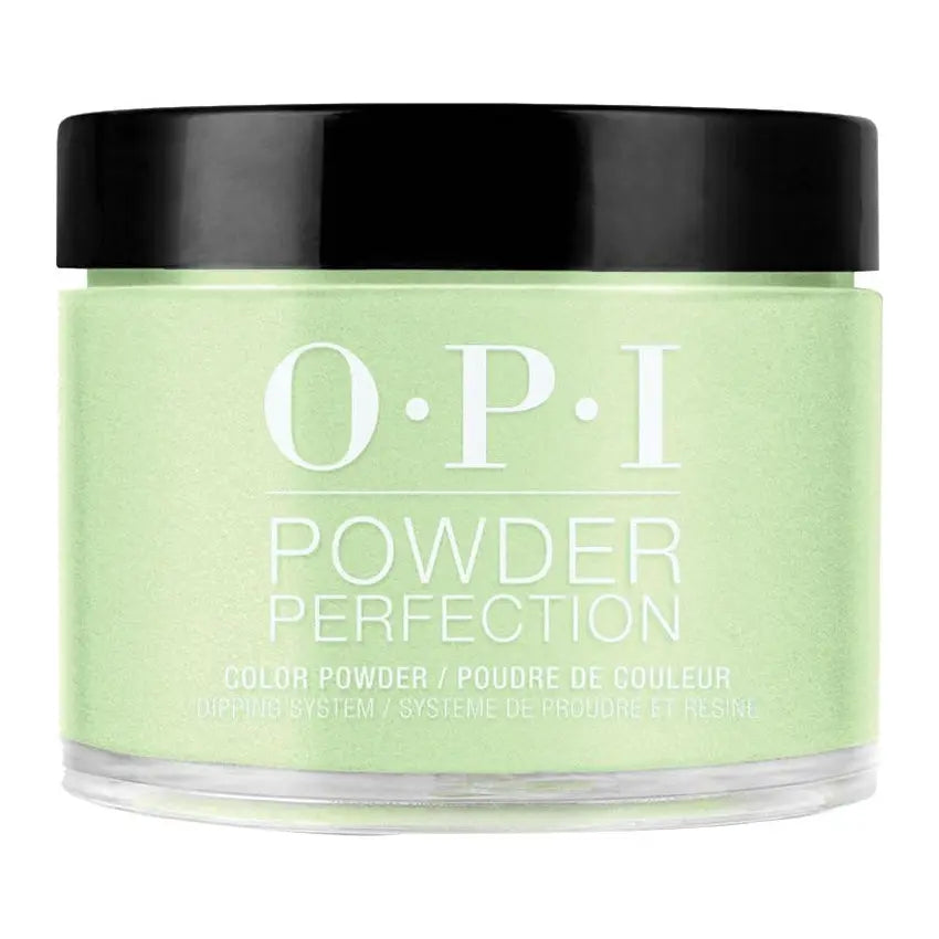 OPI Dip Powder Summer Make The Rules Collection Monday-Fridays OPI