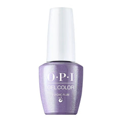 OPI Gel Effects GelColor Velvet Vision Collection OPI