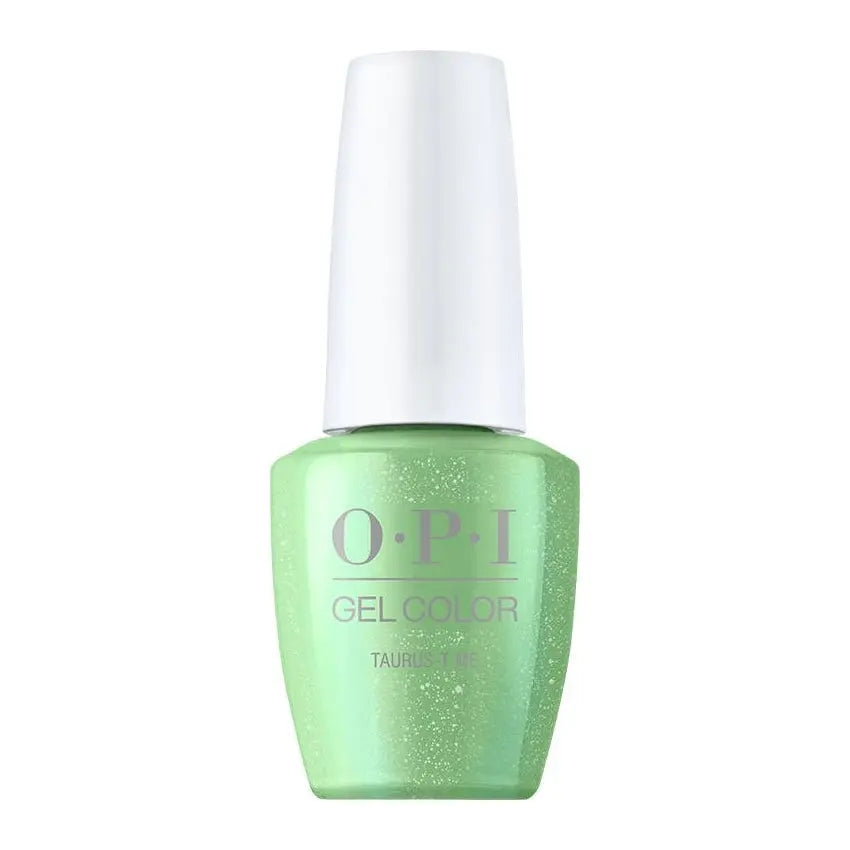 OPI GelColor Big Zodiac Energy Collection OPI