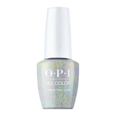 OPI GelColor Big Zodiac Energy Collection OPI