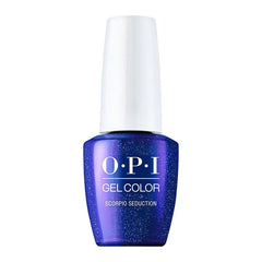 OPI GelColor Big Zodiac Energy Collection OPI