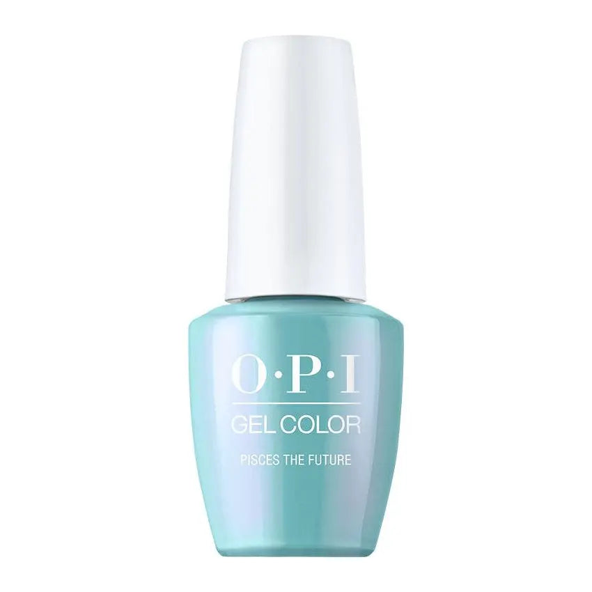 OPI GelColor Big Zodiac Energy Collection OPI