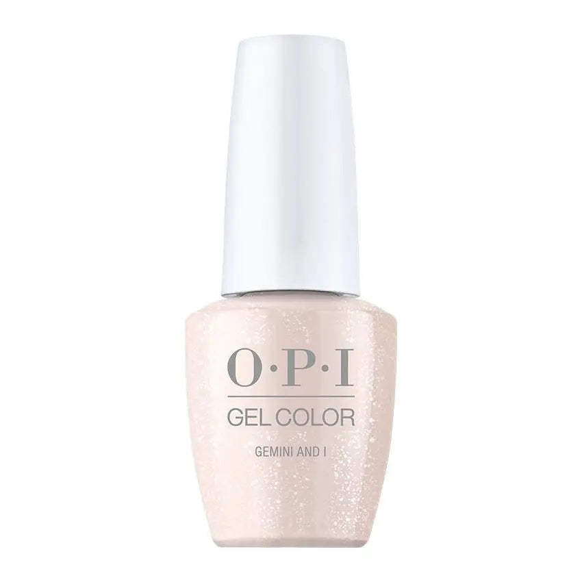 OPI GelColor Big Zodiac Energy Collection OPI