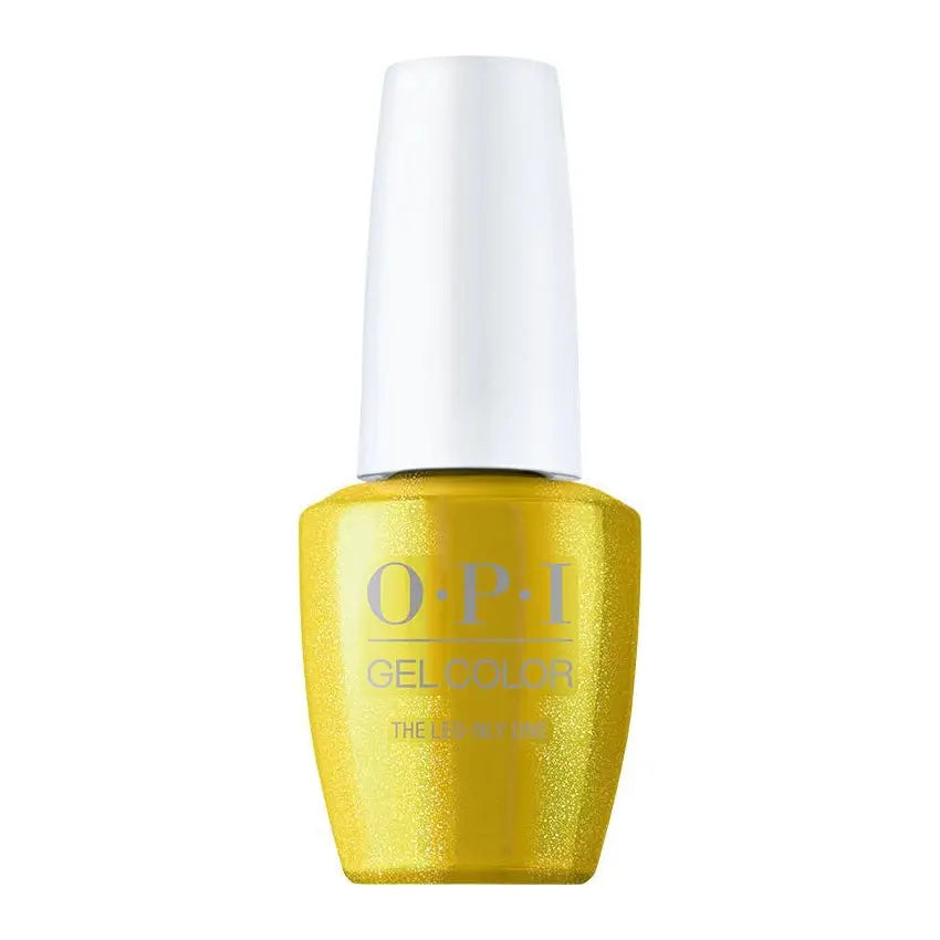 OPI GelColor Big Zodiac Energy Collection OPI