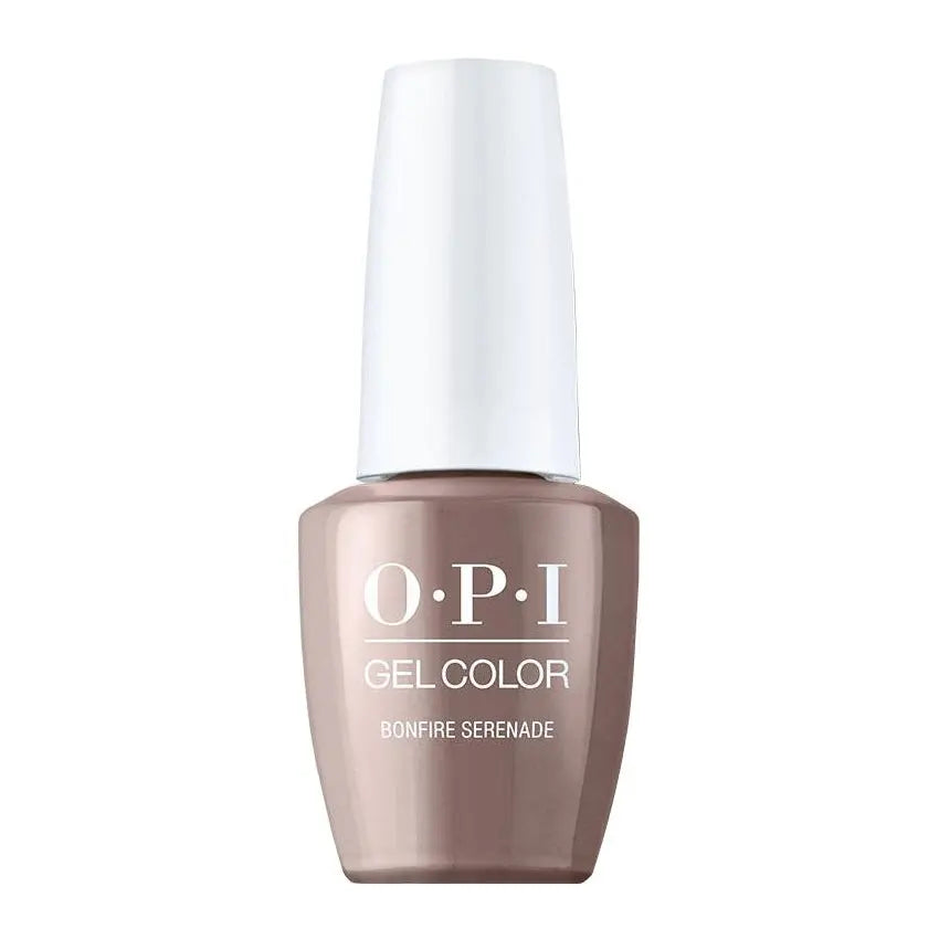 OPI GelColor Bonfire Serenade OPI