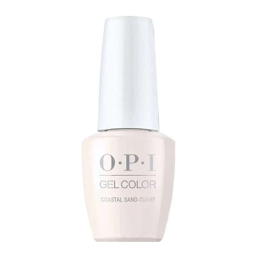 OPI GelColor Coastal Sand-tuary OPI