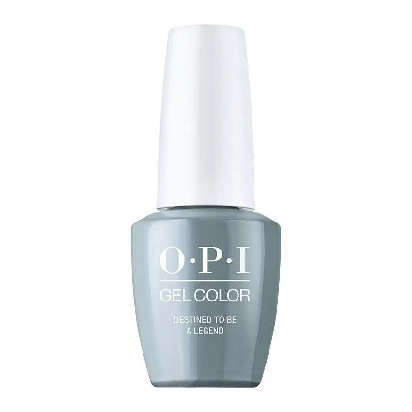 OPI GelColor Destined To Be a Legend OPI