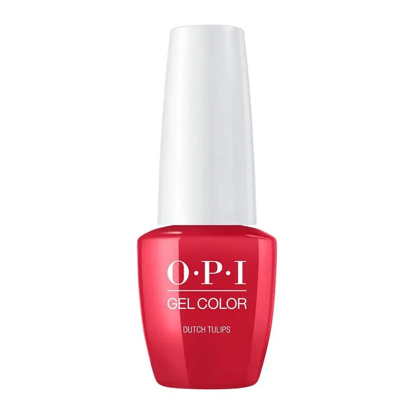 OPI GelColor Dutch Tulips OPI