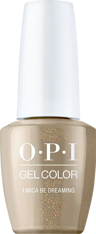 OPI GelColor Fall Wonders Collection I Mica Be Dreaming - 0.5 oz. OPI