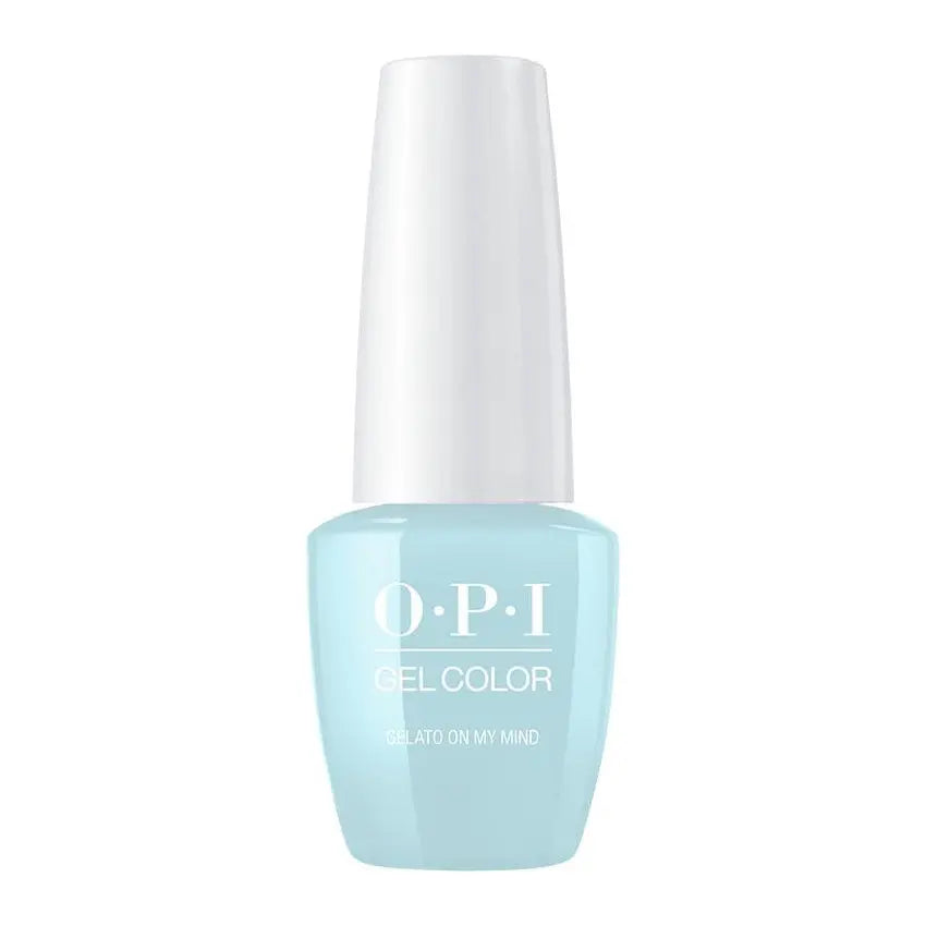 OPI GelColor Gelato On My Mind OPI