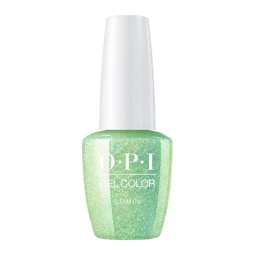 OPI GelColor Gleam On! OPI