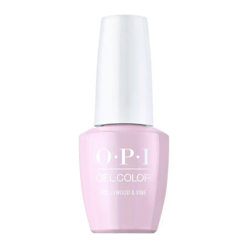 OPI GelColor Hollywood & Vibe OPI