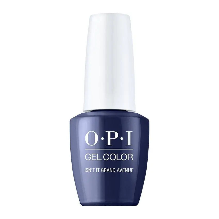 OPI GelColor Isn't It Grand Avenue OPI