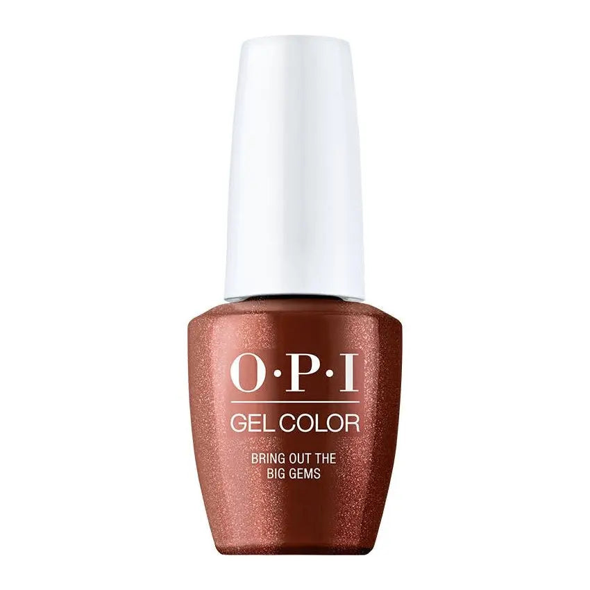 OPI GelColor Jewel Be Bold Collection Bring Out The Big Gems - 0.5 oz. OPI