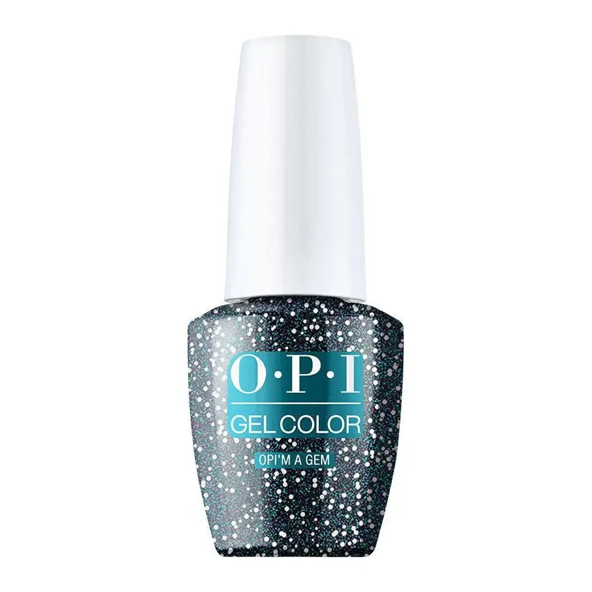 OPI GelColor Jewel Be Bold Collection OPI'm A Gem - 0.5 oz. OPI