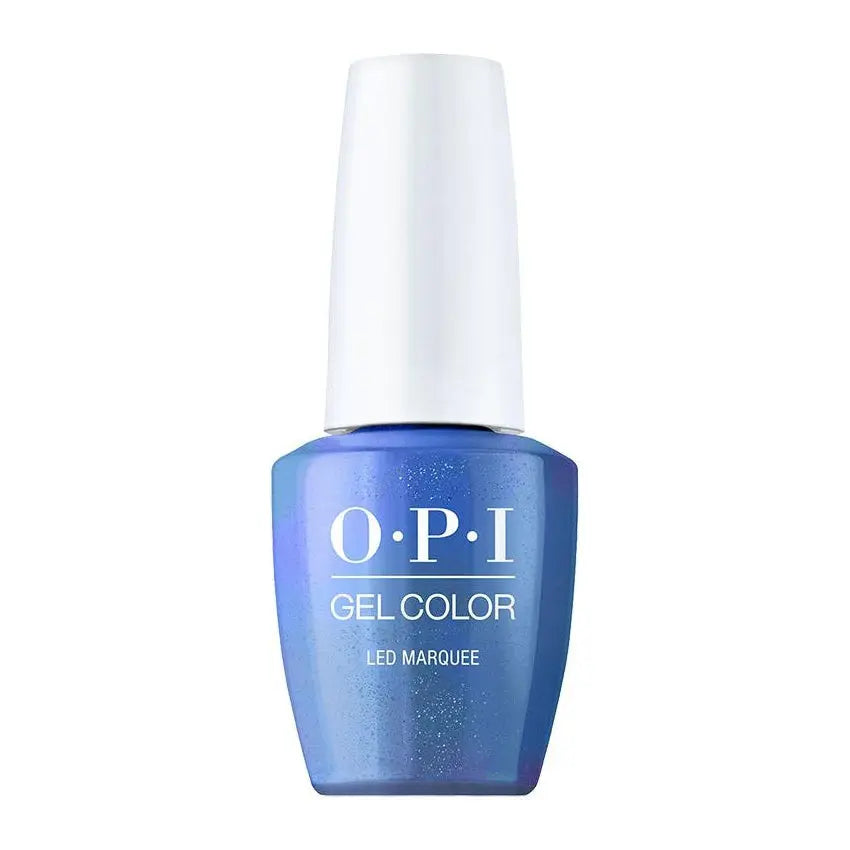 OPI GelColor LED Marquee OPI