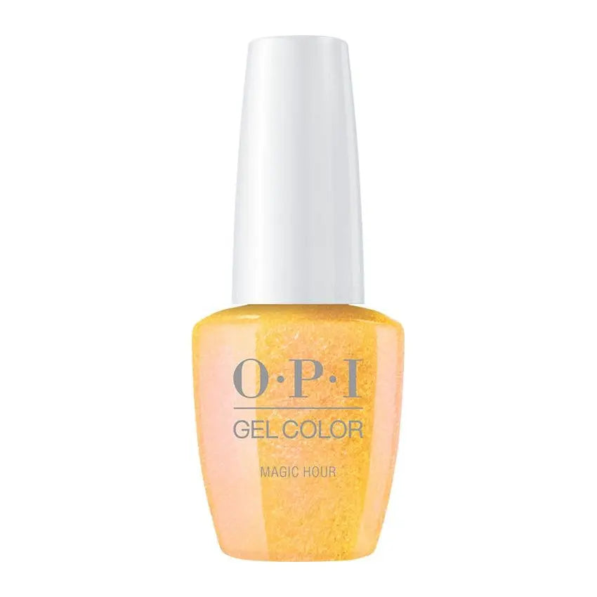 OPI GelColor Magic Hour OPI