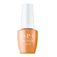 OPI GelColor My Me Era Collection Feelin' Fire OPI