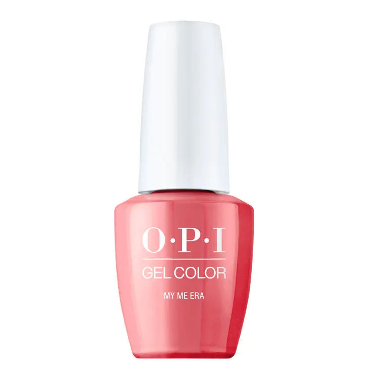 OPI GelColor My Me Era Collection My Me Era OPI