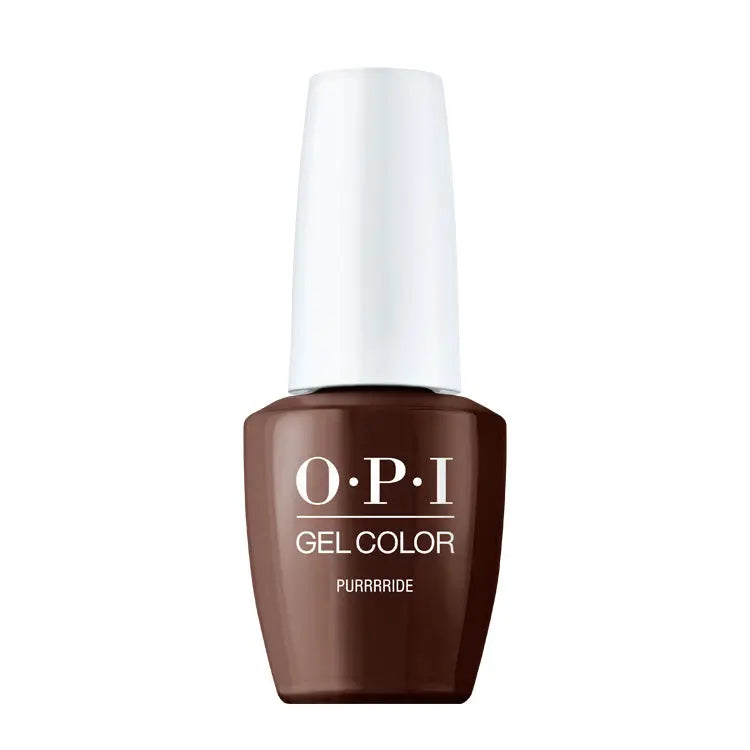 OPI GelColor My Me Era Collection Purrrride OPI