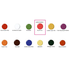 OPI GelColor My Me Era Collection (Bee)FFR OPI