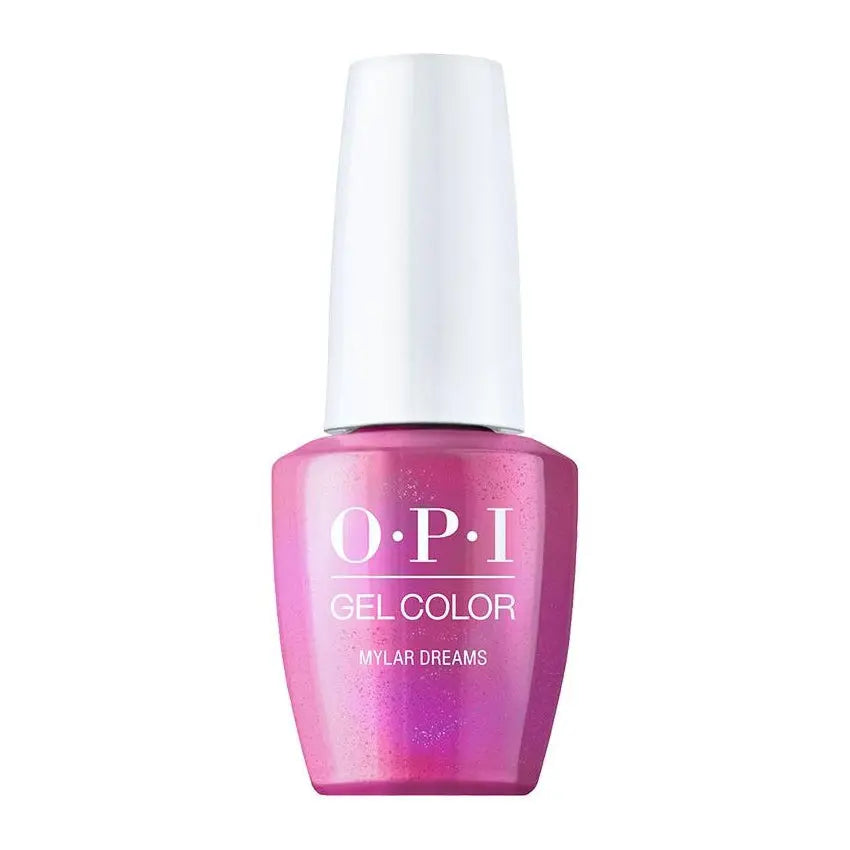 OPI GelColor Mylar Dreams OPI